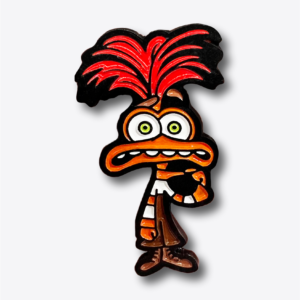 Pin Ansiedad