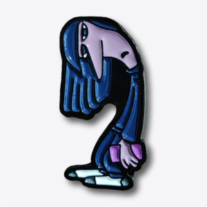 Pin Pereza