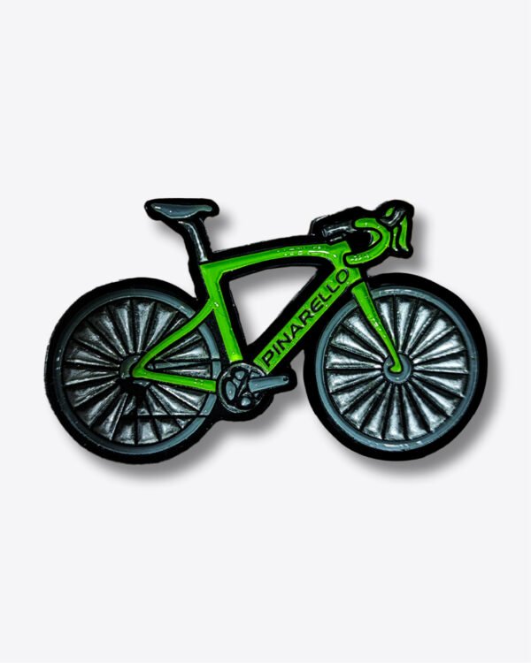 Pin Bicicleta Pistera 2