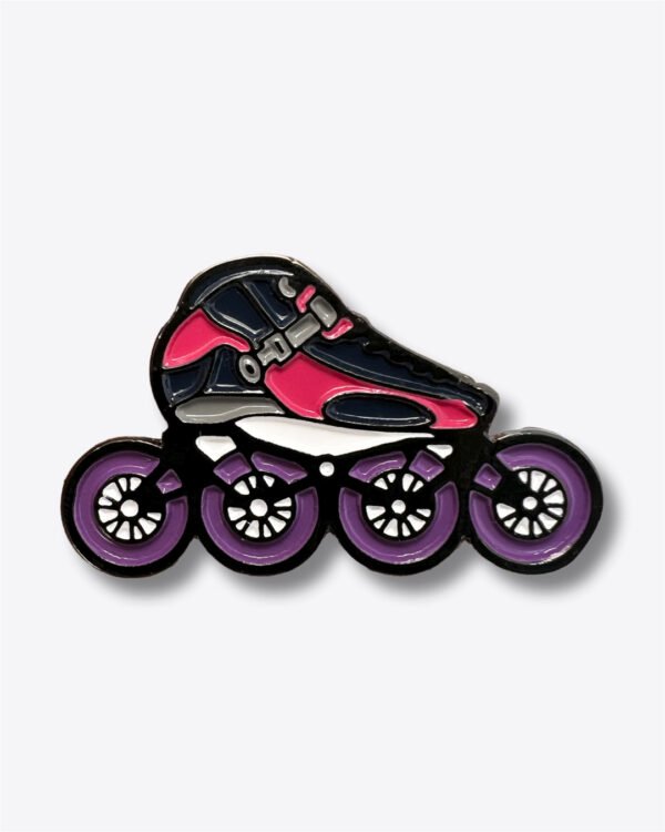 Pin Patines Profesionales