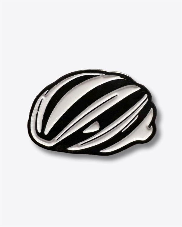 Pin Casco patinaje