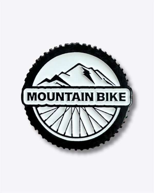 Pin Mountain Bike