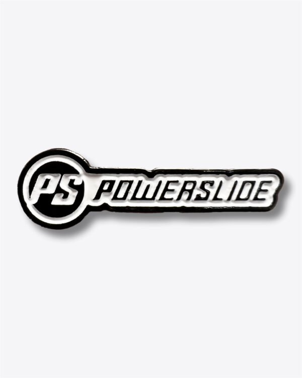Pin PS - Powerslide