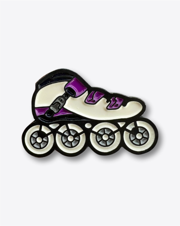 Pin Patin