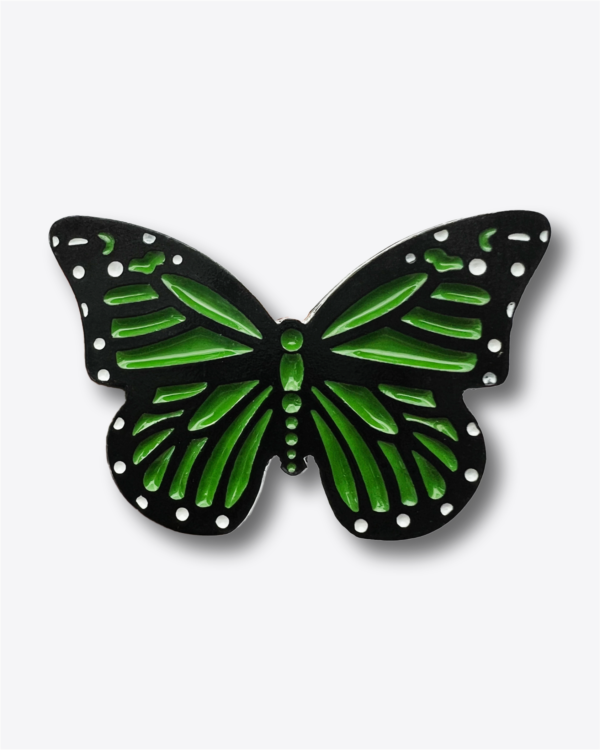 Pin Mariposa