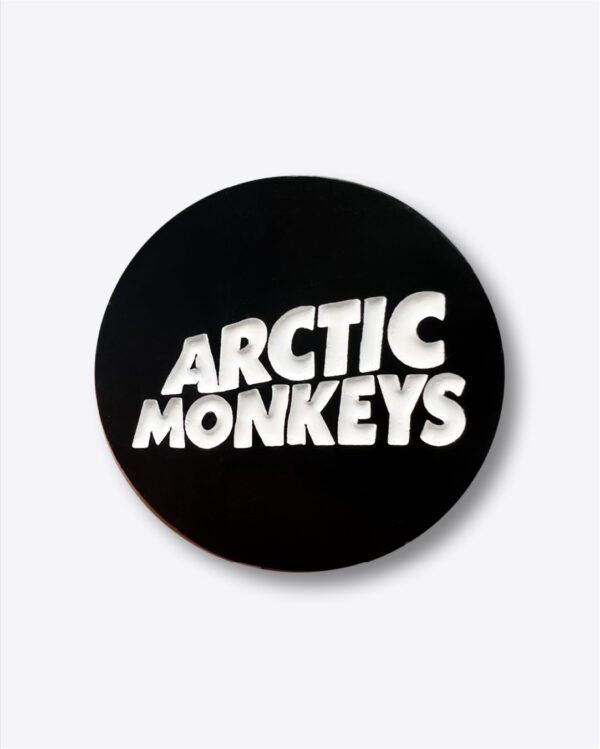 Pin Arctic Monkeys