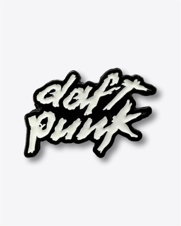 Pin Daft Punk