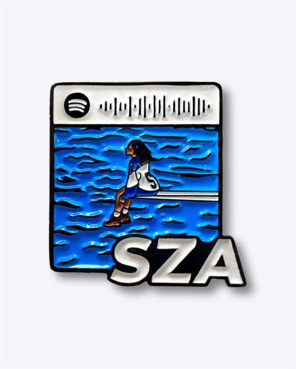 Pin SZA-Song