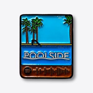 Pin Poolside-Song