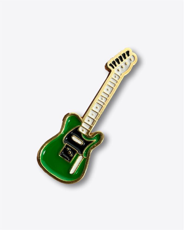 Pin Telecaster 2