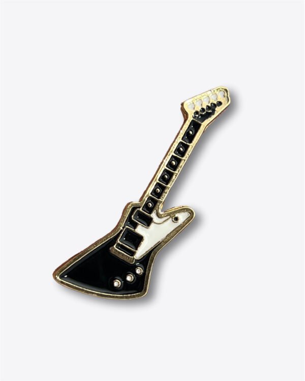 Pin Explorer 1