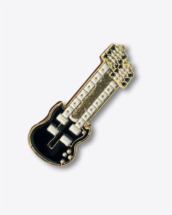Pin Gibson SG Doble