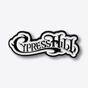 Pin CypressHill