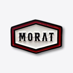Pin Morat 2