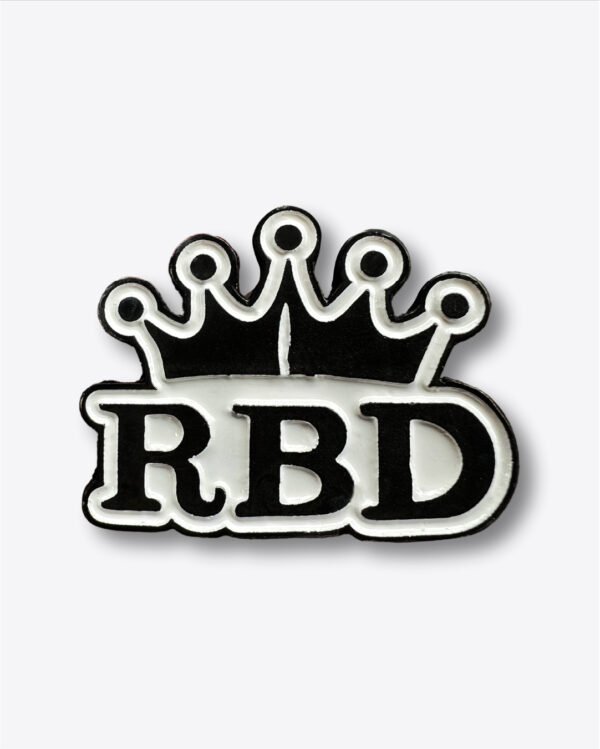 Pin R.B.D