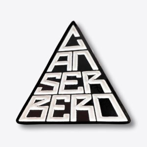 Pin Canserbero