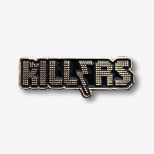 Pin The Killers