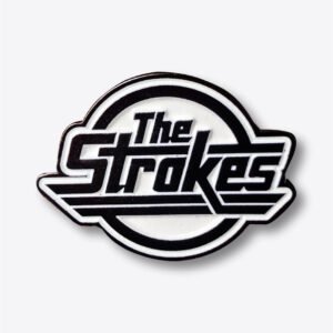 Pin The Strokes
