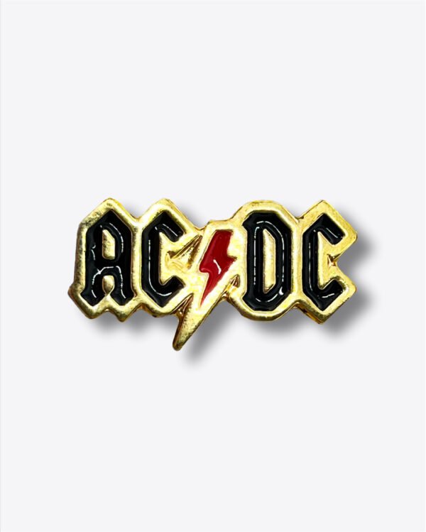 Pin AC/DC 4