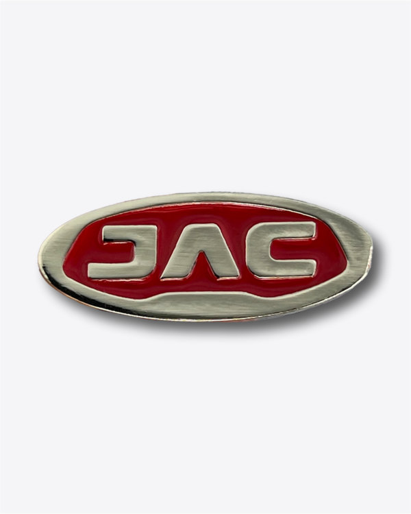 Pin Jac