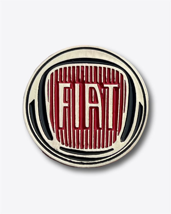 Pin Fiat
