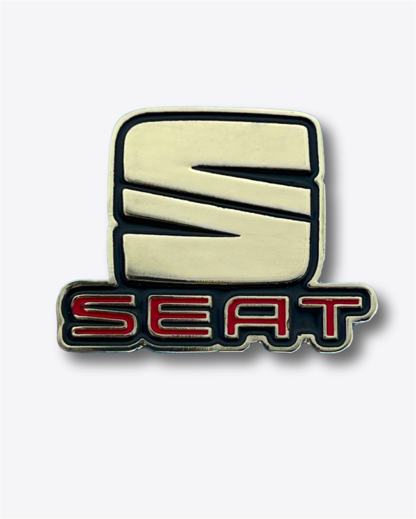 Pin Seat