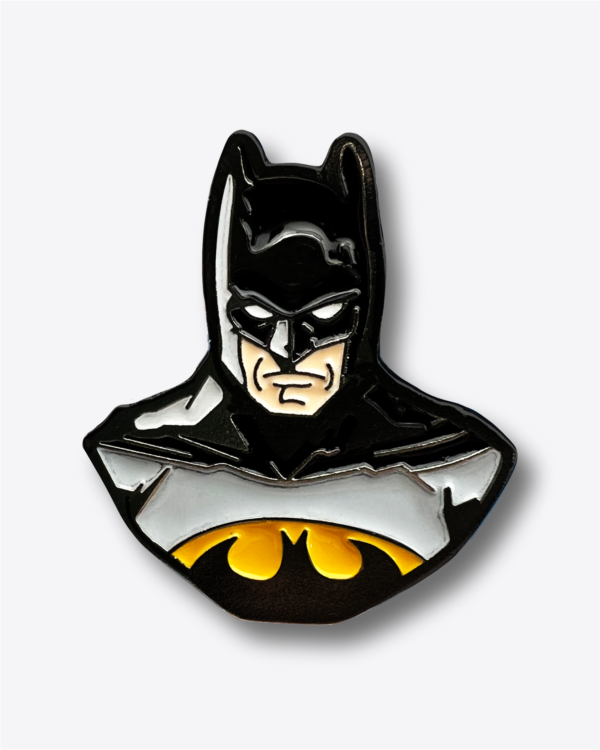 Pin Batman