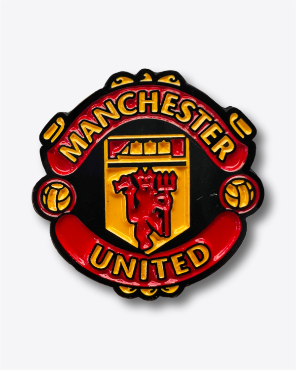 Pin Manchester United