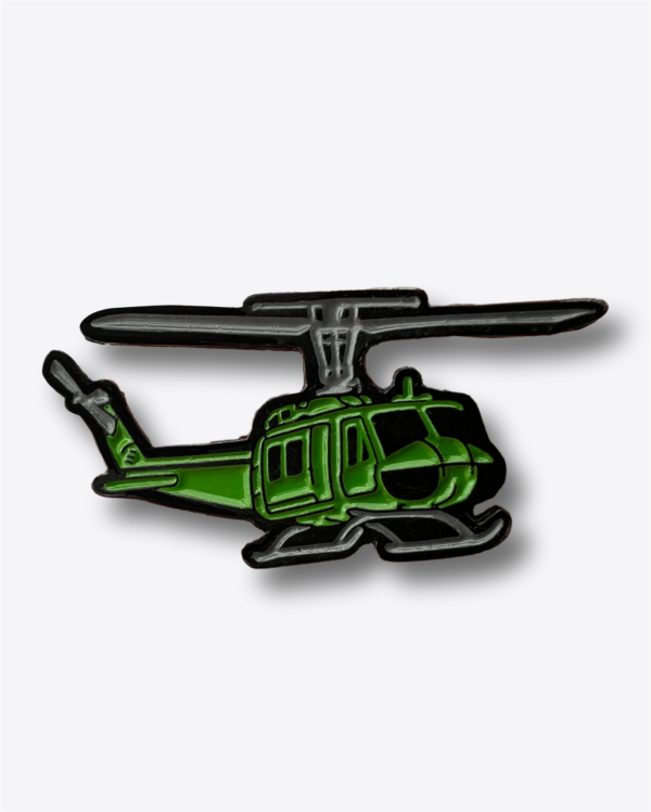 Pin UH-1H