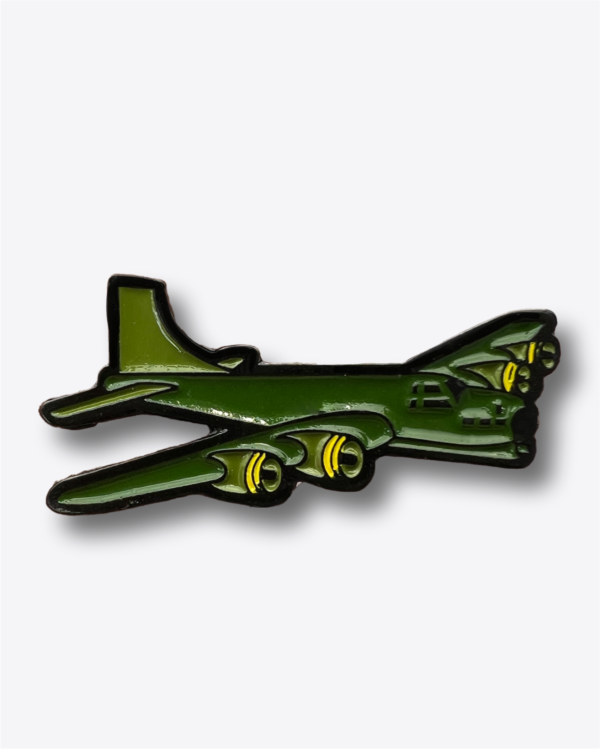 Pin B-17