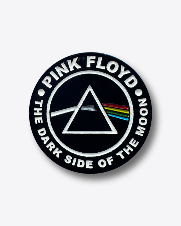 Pin Pink Floyd