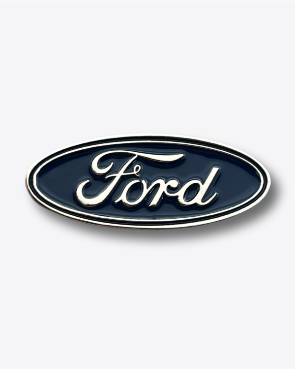 Pin Ford