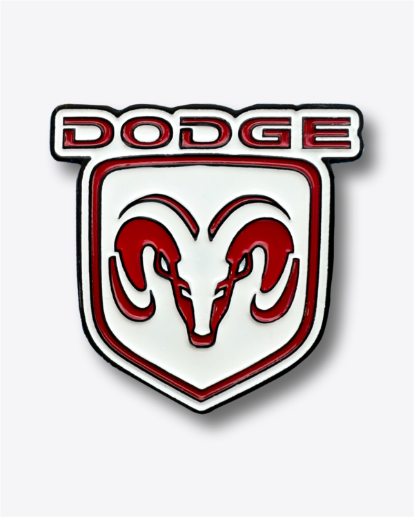 Pin Dodge