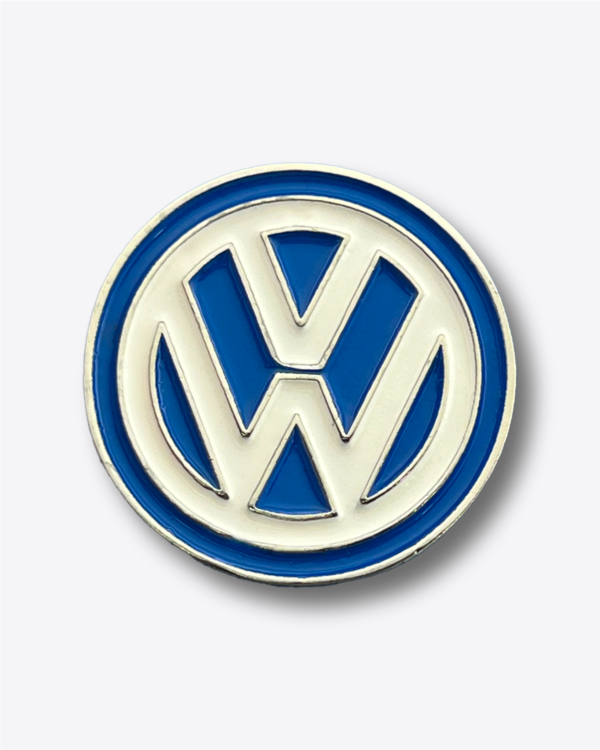 Pin Logo WW