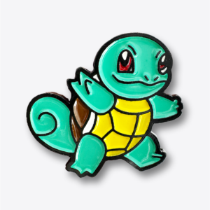 Pin Squirtle