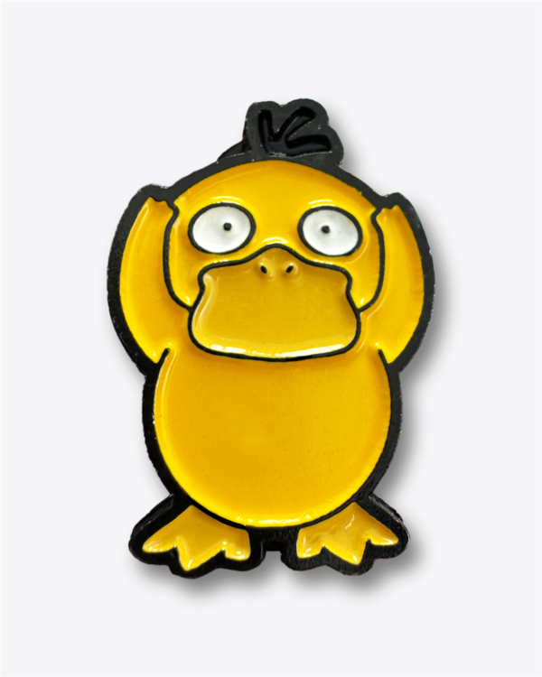 Pin Psyduck
