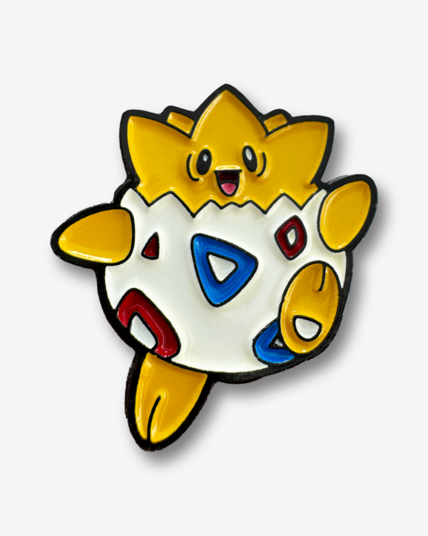 Pin Togepi