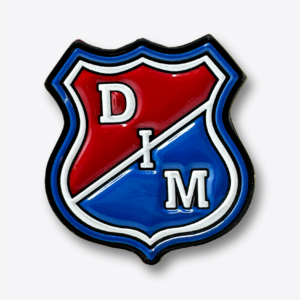 Pin Independiente Medellín