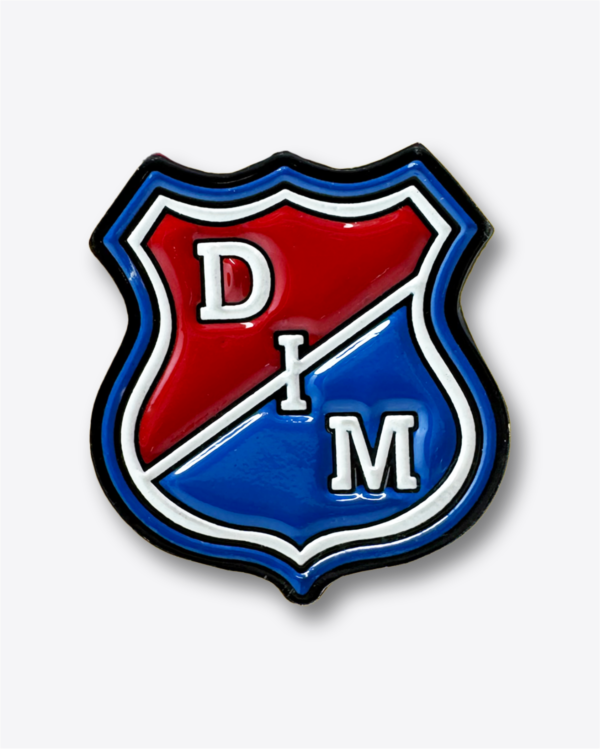 Pin Independiente Medellín