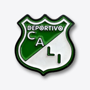 Pin Cali