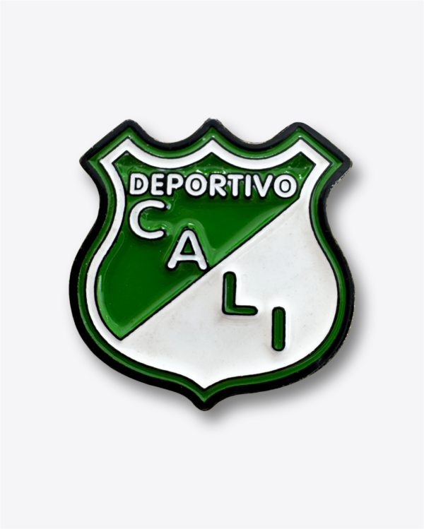 Pin Cali