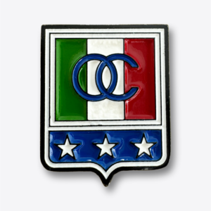 Pin Once Caldas
