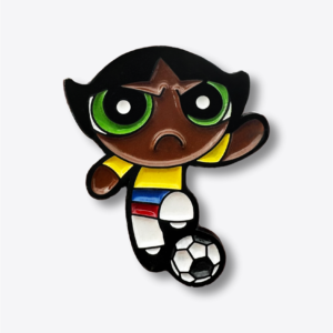 Pin Bellota Colombia