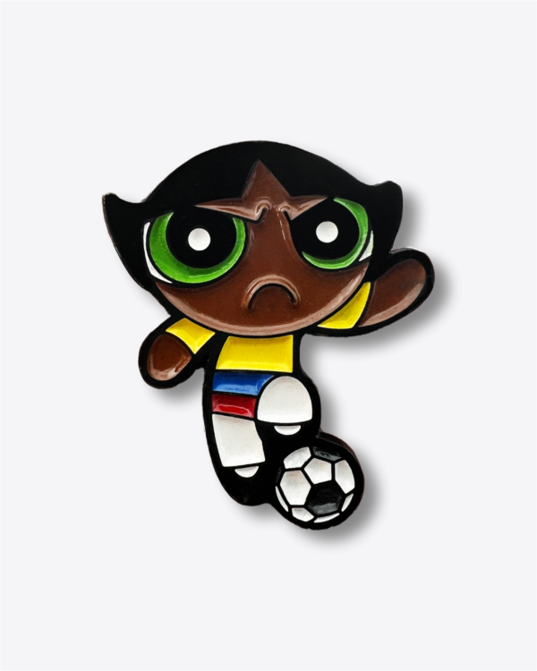 Pin Bellota Colombia