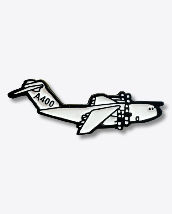 Pin A400