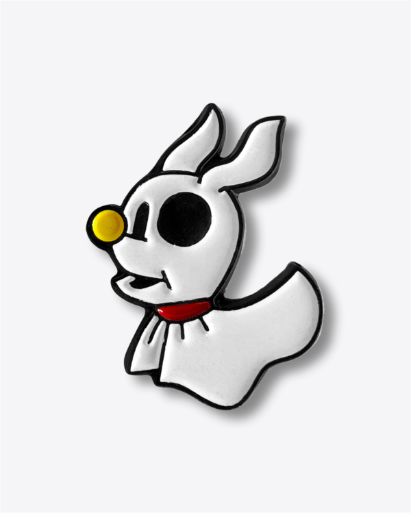 Pin Zero