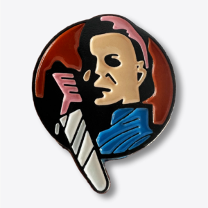 Pin Michael Myers 2