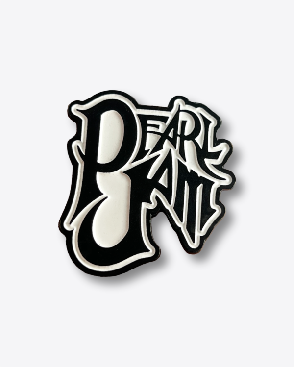 Pin Pearl Jam