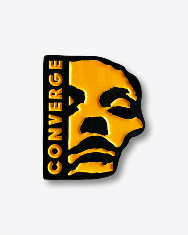 Pin Converge