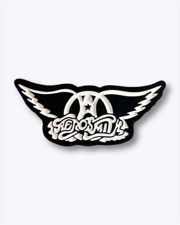 Pin Aerosmith